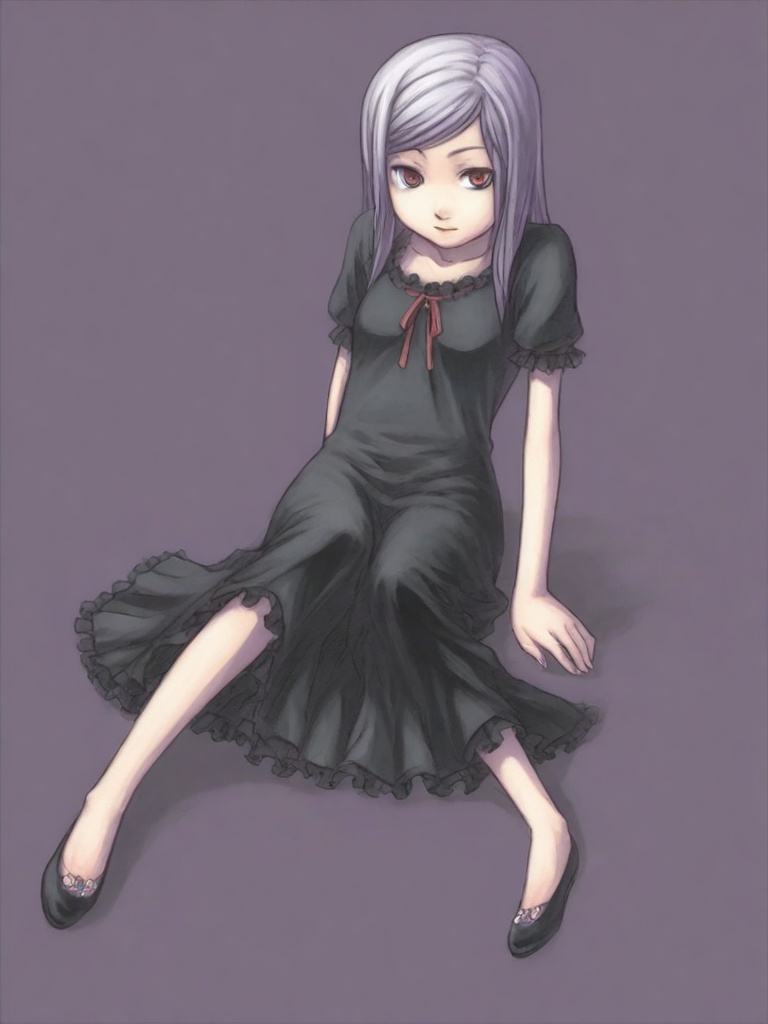 AI generated image on Tensor.Art