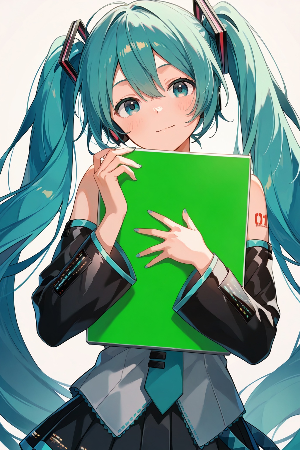 masterpiece,  best quality,  absurdres on Tensor.Art