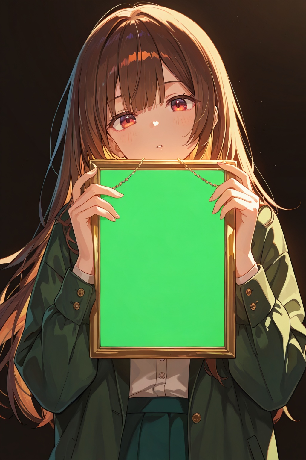 masterpiece,  best quality,  absurdres on Tensor.Art