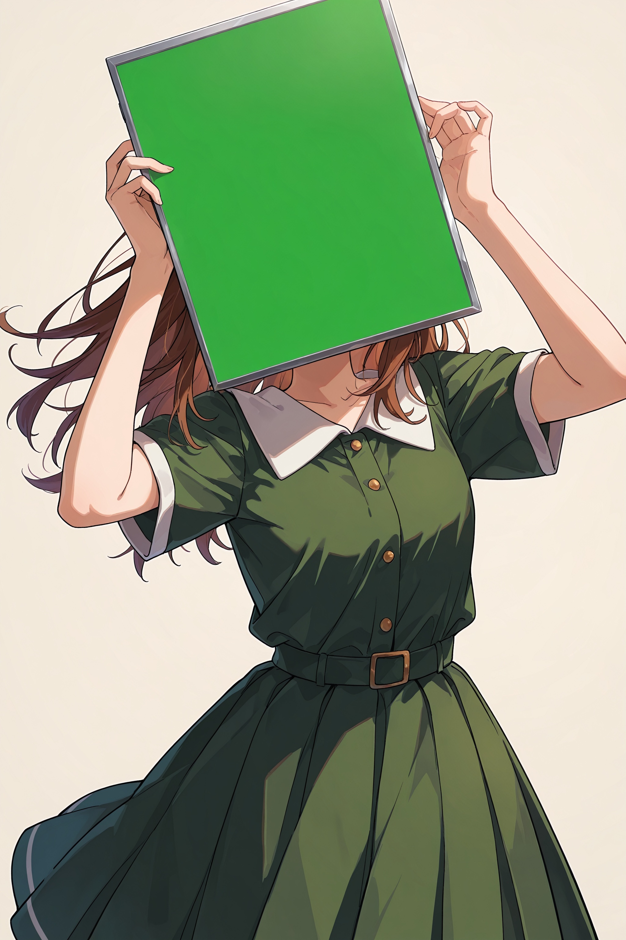 masterpiece,  best quality,  absurdres on Tensor.Art