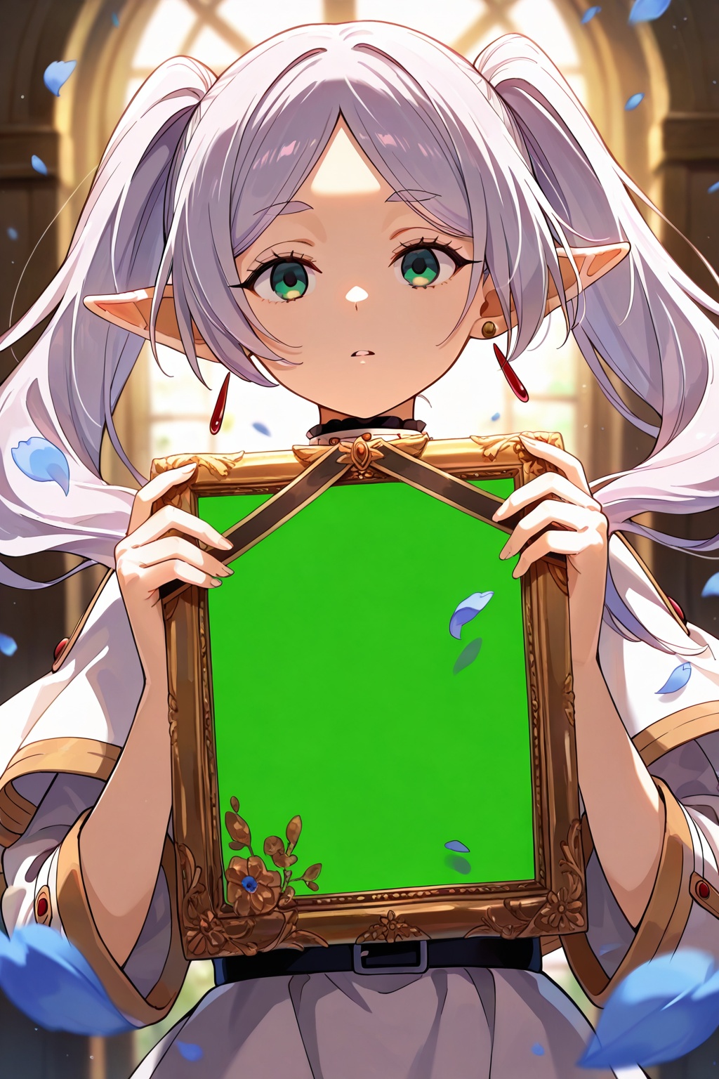 masterpiece,  best quality,  absurdres on Tensor.Art