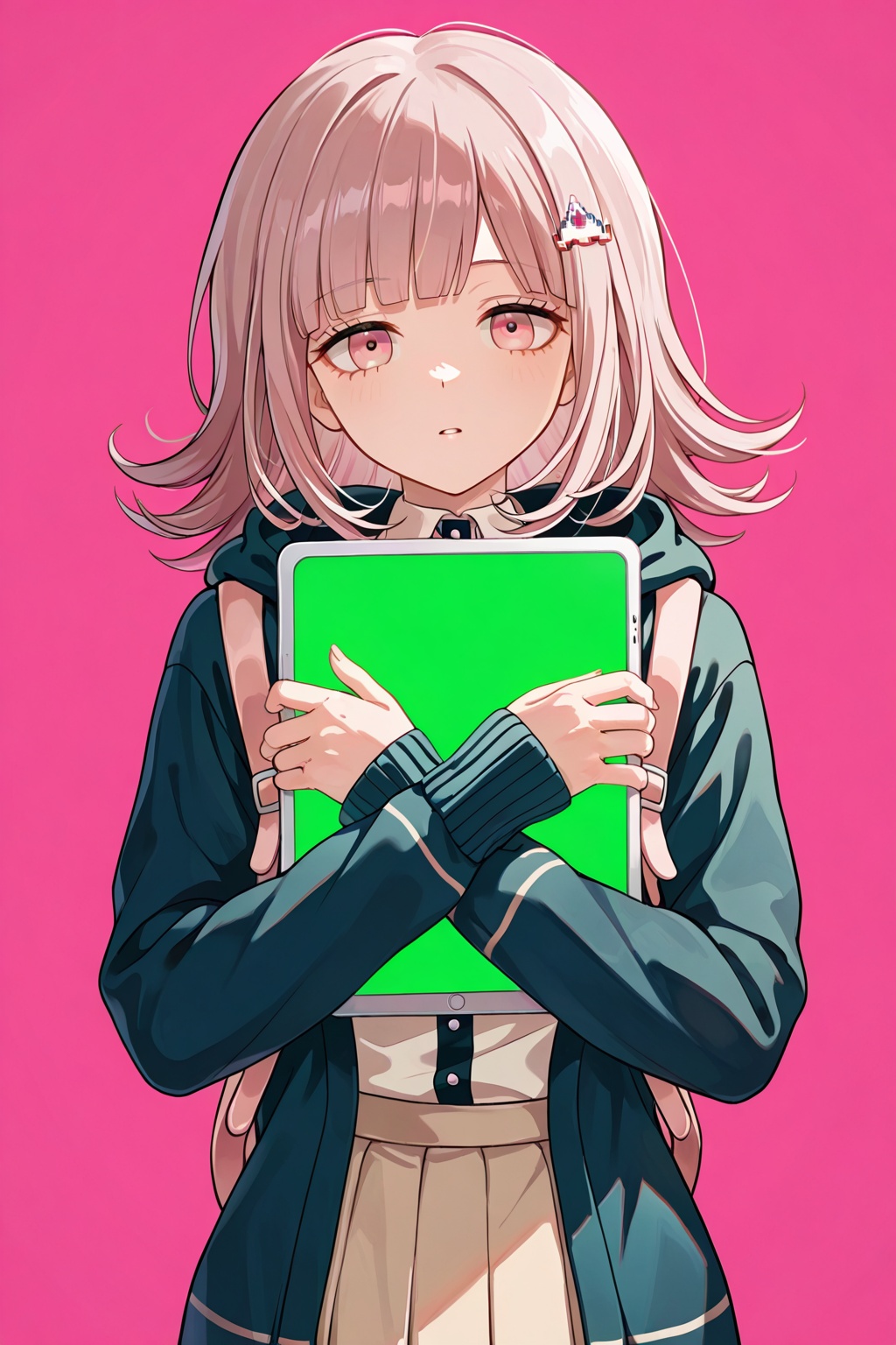 masterpiece,  best quality,  absurdres on Tensor.Art