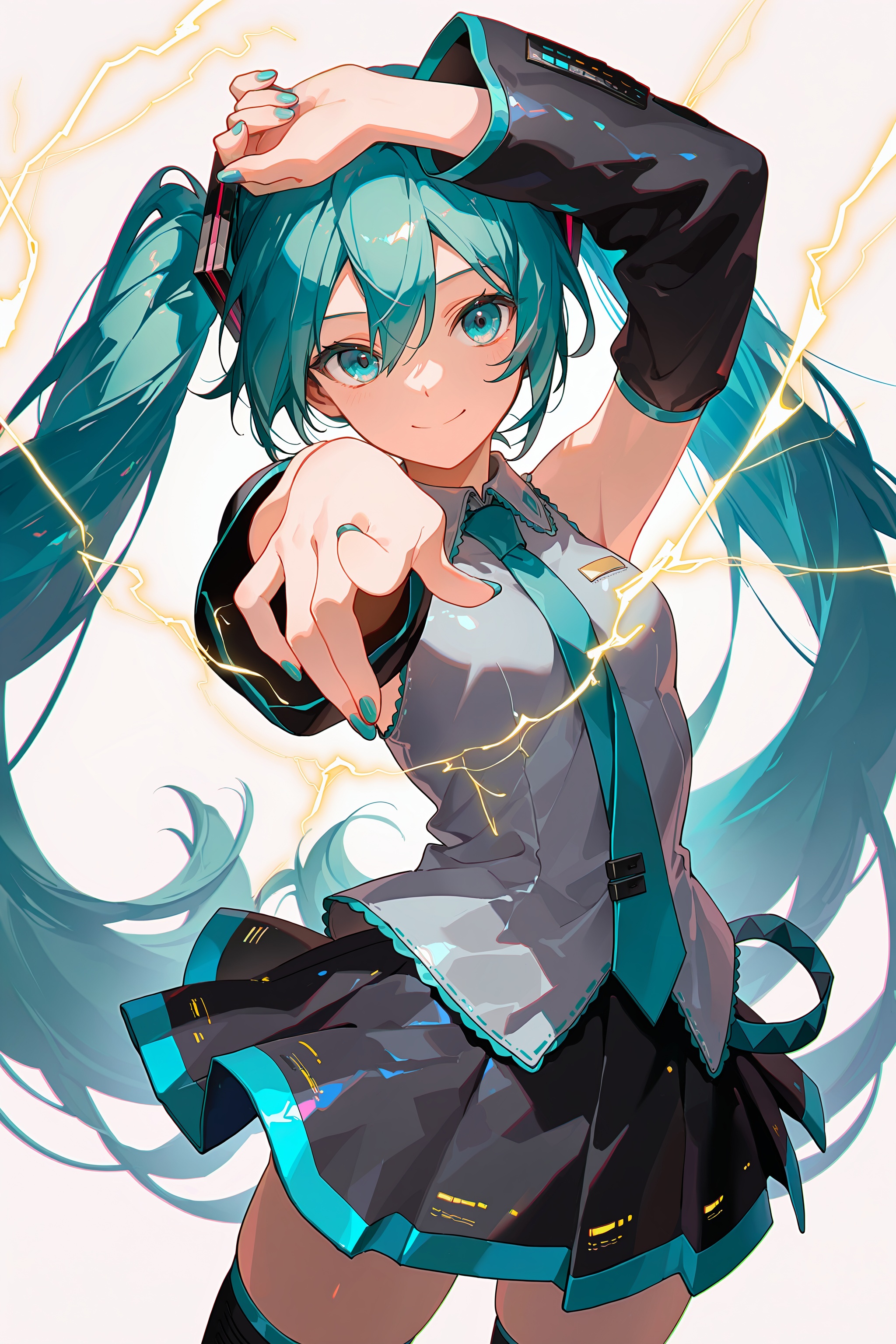 masterpiece,  best quality,  absurdres on Tensor.Art