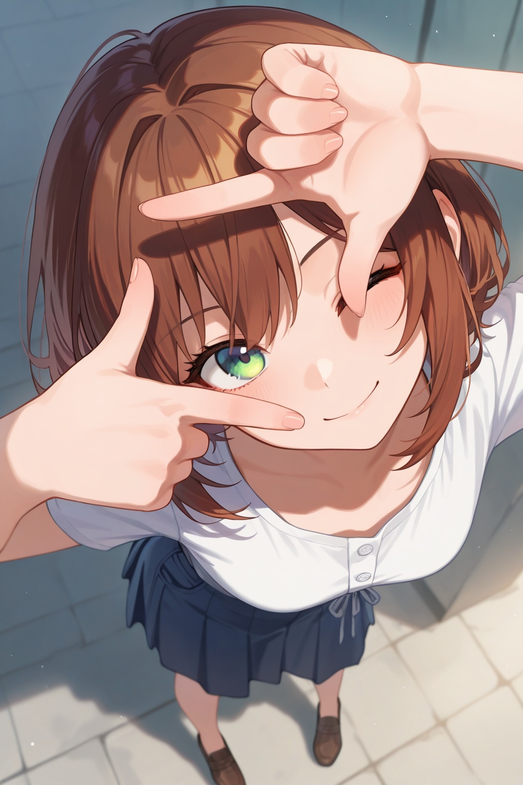 masterpiece,  best quality,  absurdres on Tensor.Art