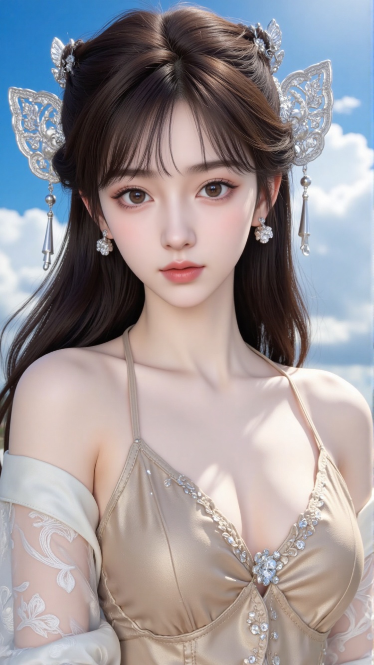 唐雪见_flux——仙剑奇侠传三 by Tim_Yi on Tensor.Art