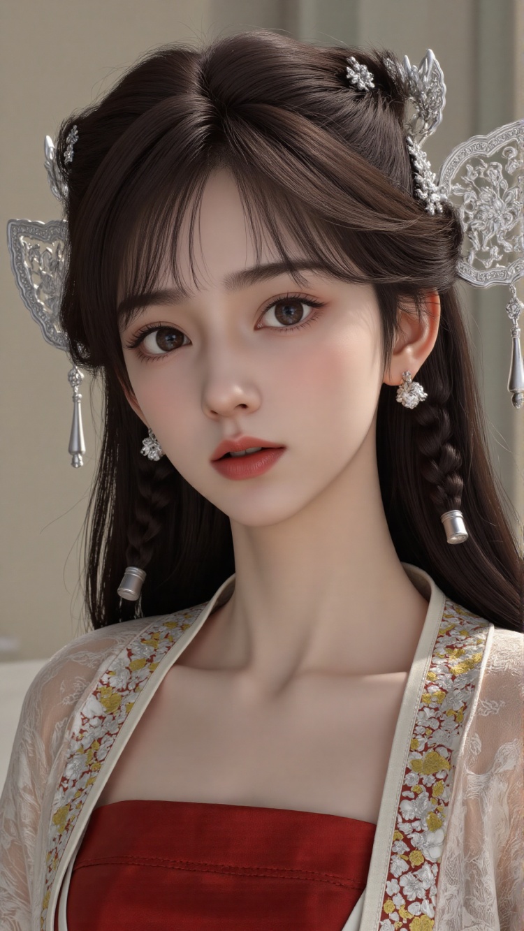 唐雪见_flux——仙剑奇侠传三 by Tim_Yi on Tensor.Art
