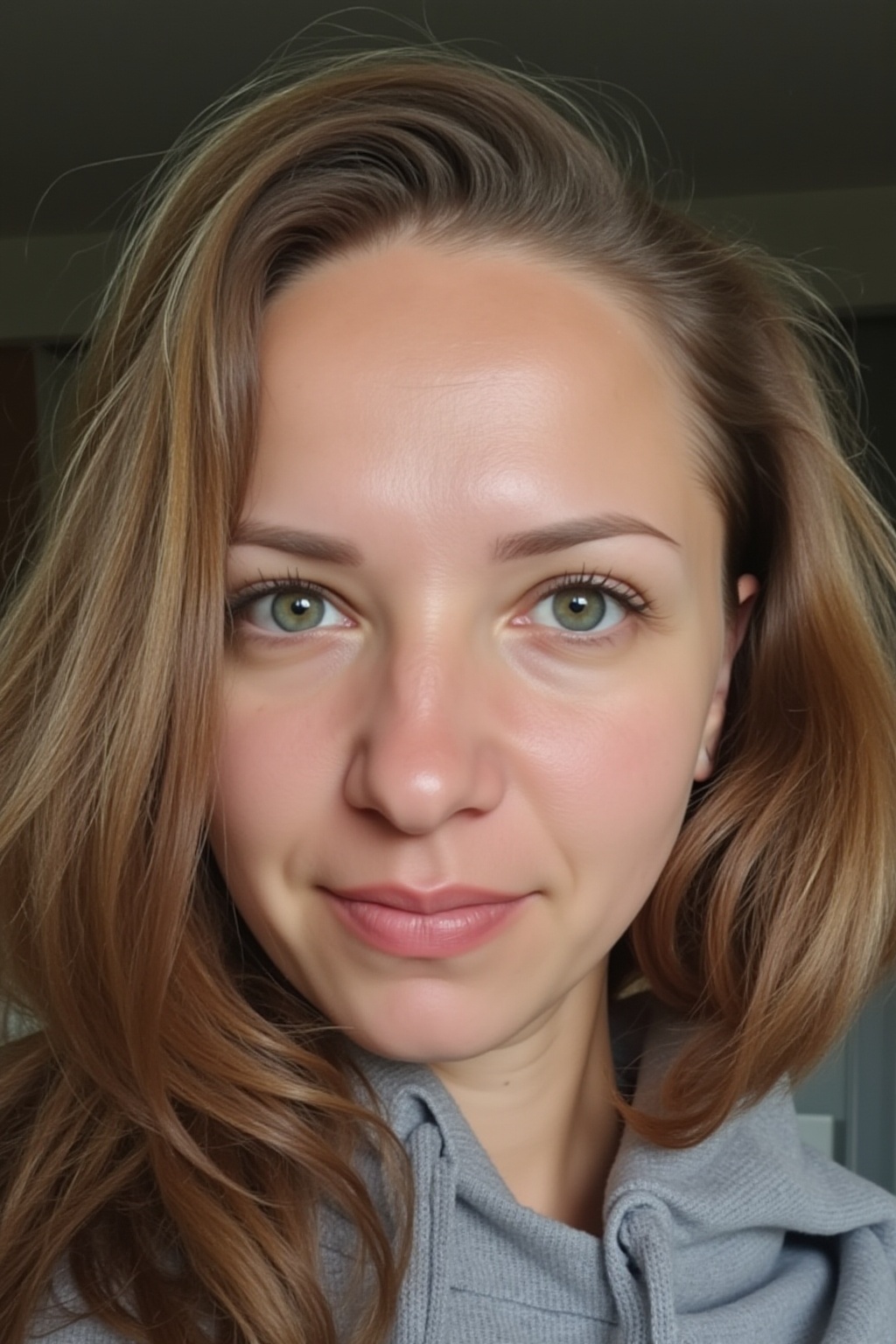 lilyaohwx,  portrait,  looking at viewer on Tensor.Art
