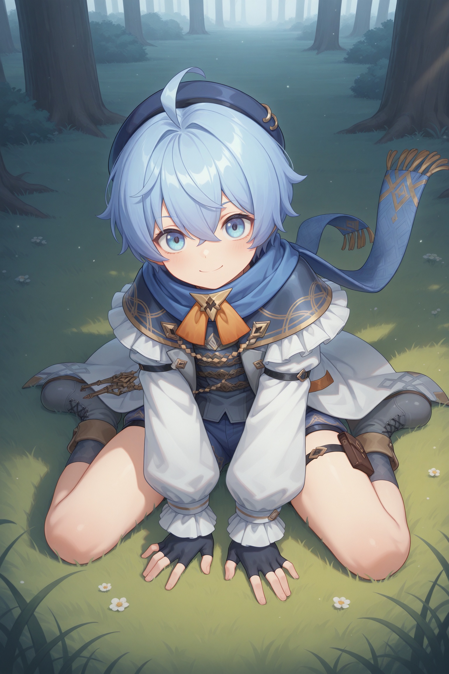 //General,  masterpiece,  best quality on Tensor.Art