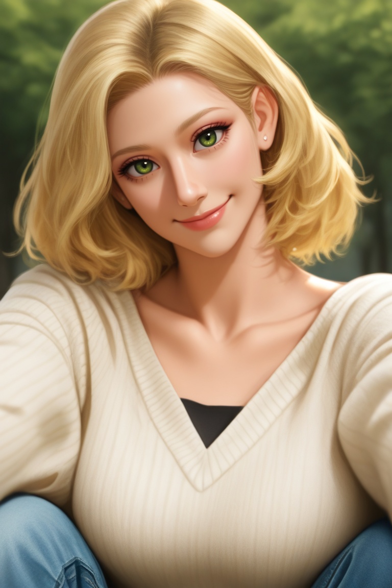 L1l1,  solo,  1girl on Tensor.Art