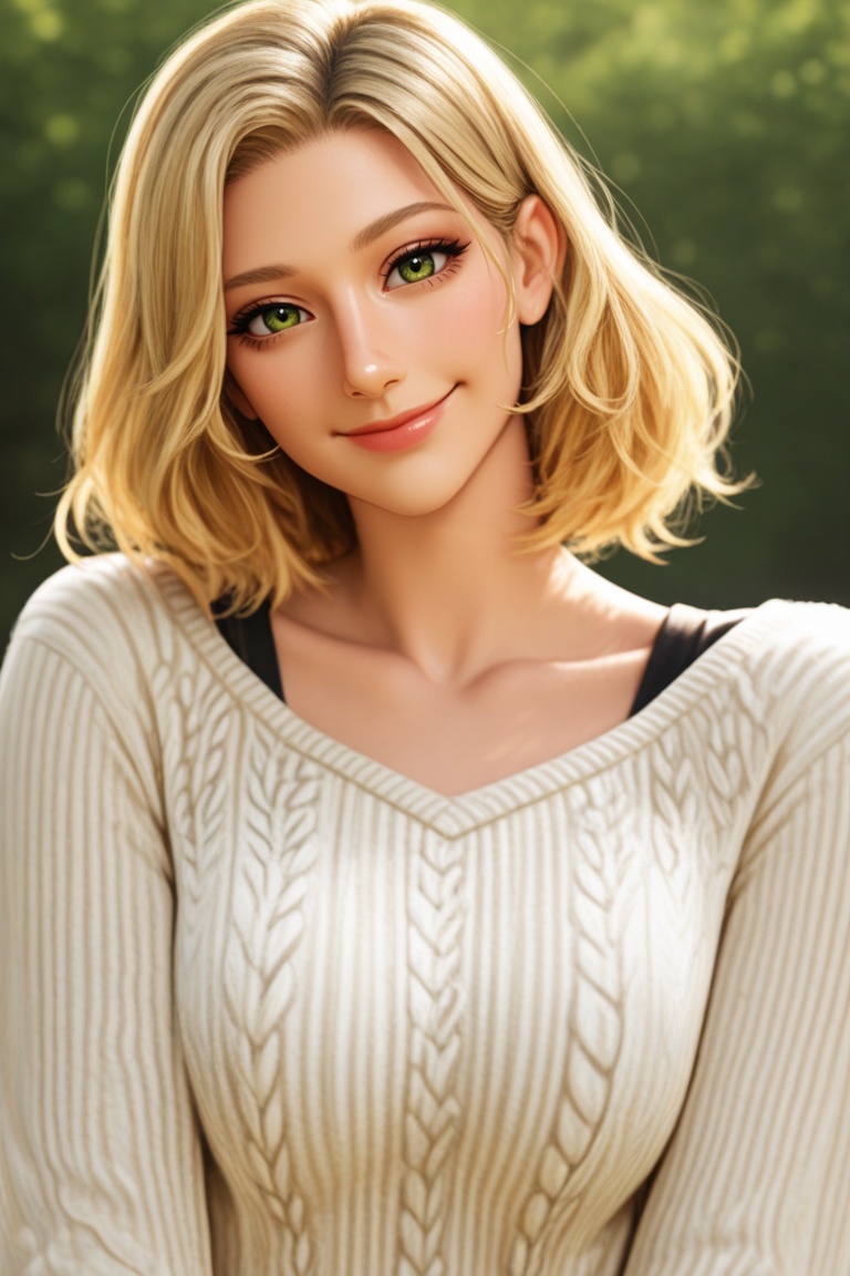 L1l1,  solo,  1girl on Tensor.Art