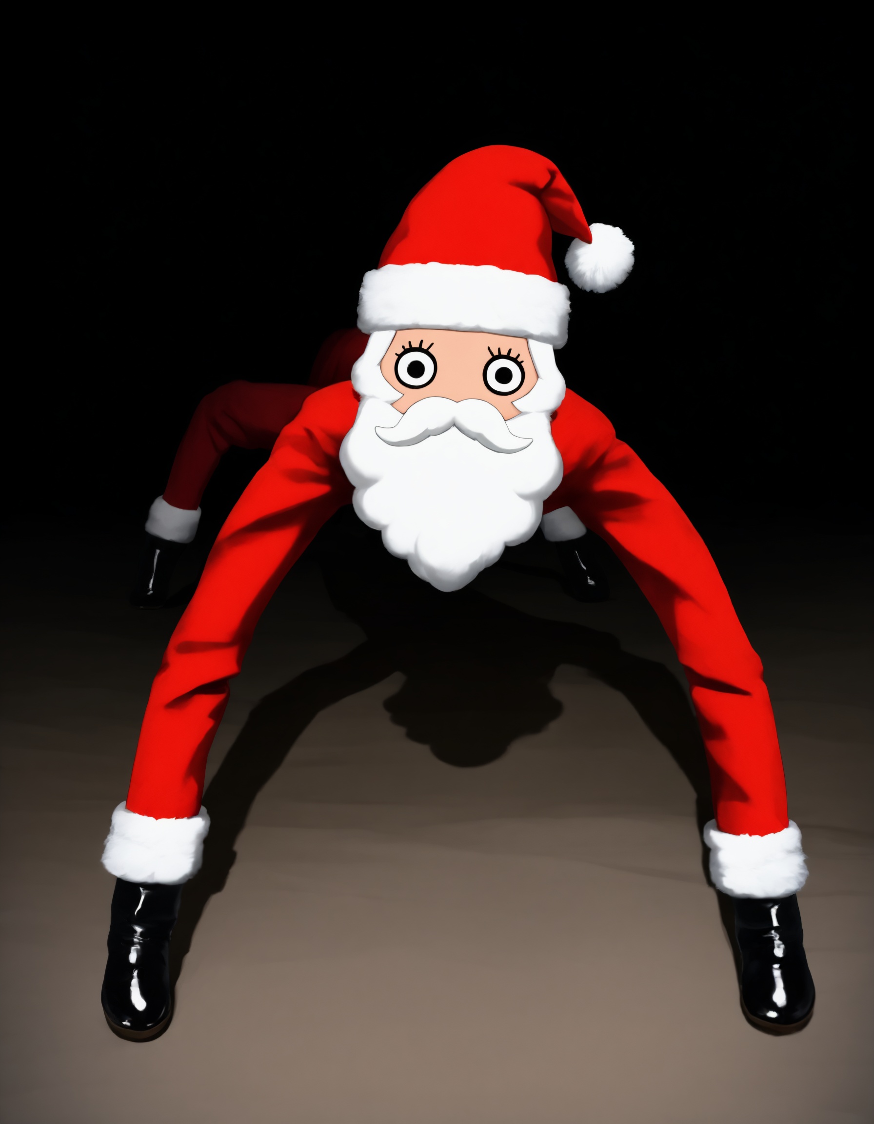 creature,  all fours,  no humans on Tensor.Art