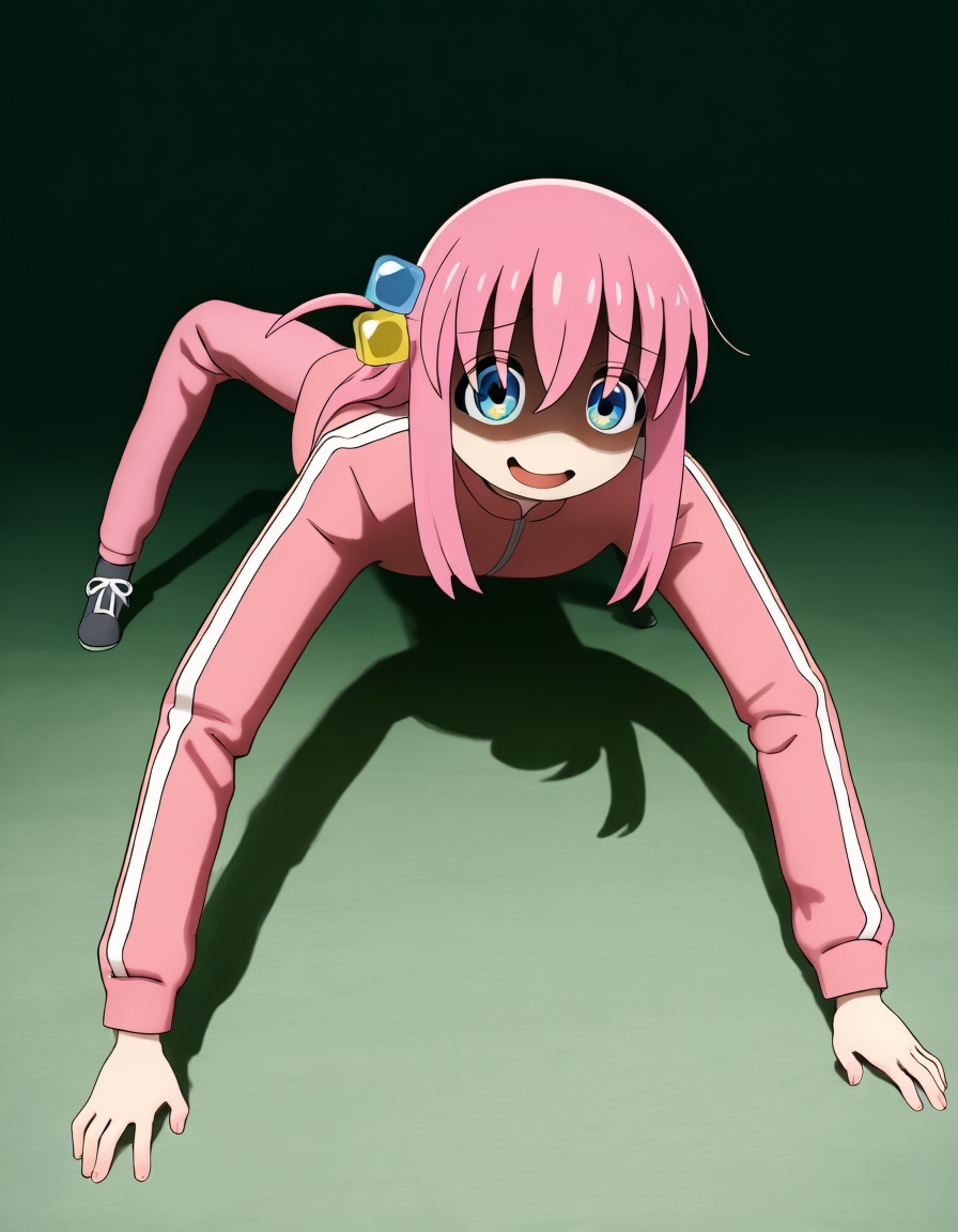 creature,  all fours,  no humans on Tensor.Art