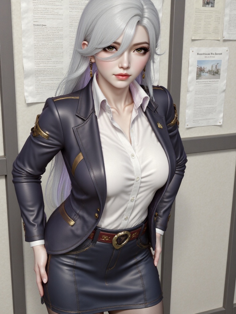 AI generated image by 成 on Tensor.Art