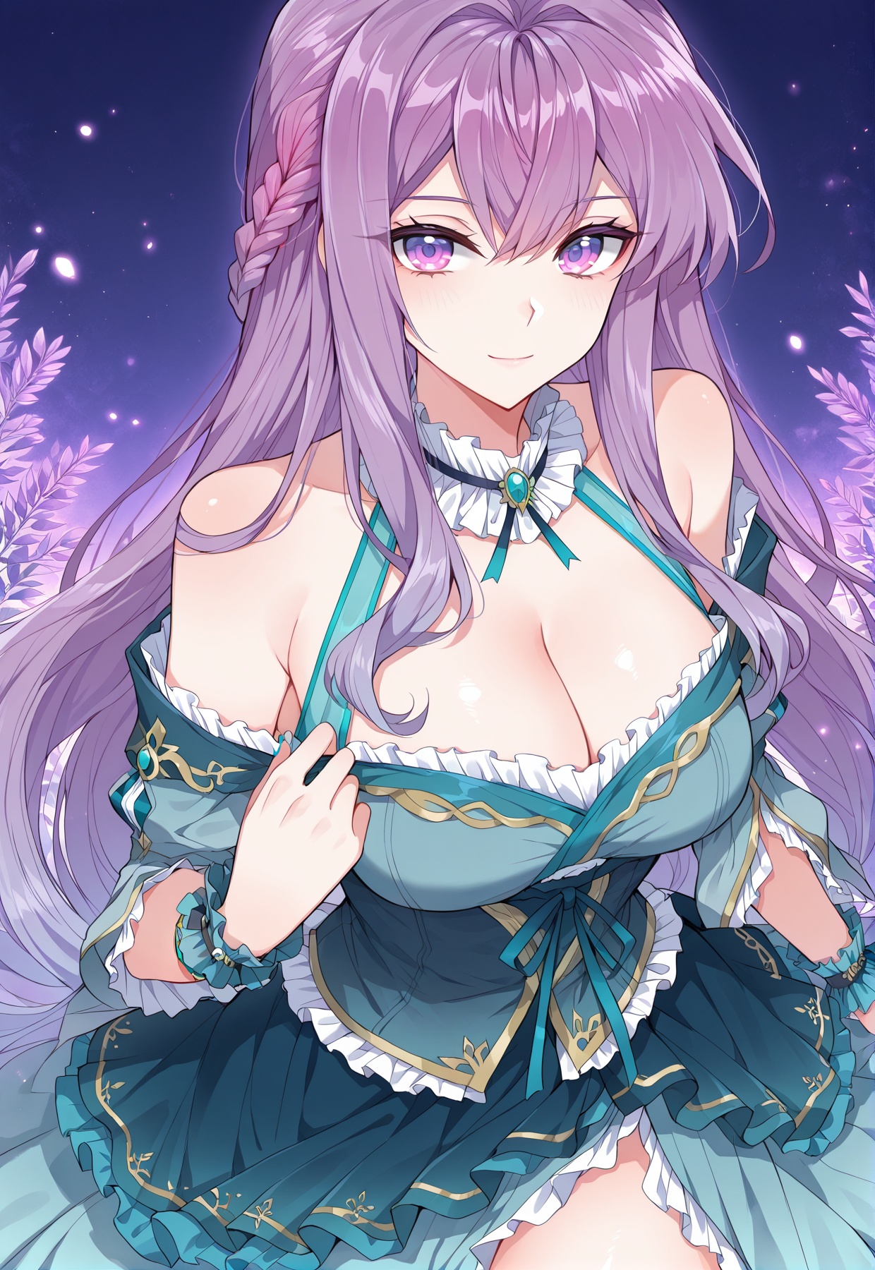 Sura,  Sura_outfit,  1girl on Tensor.Art