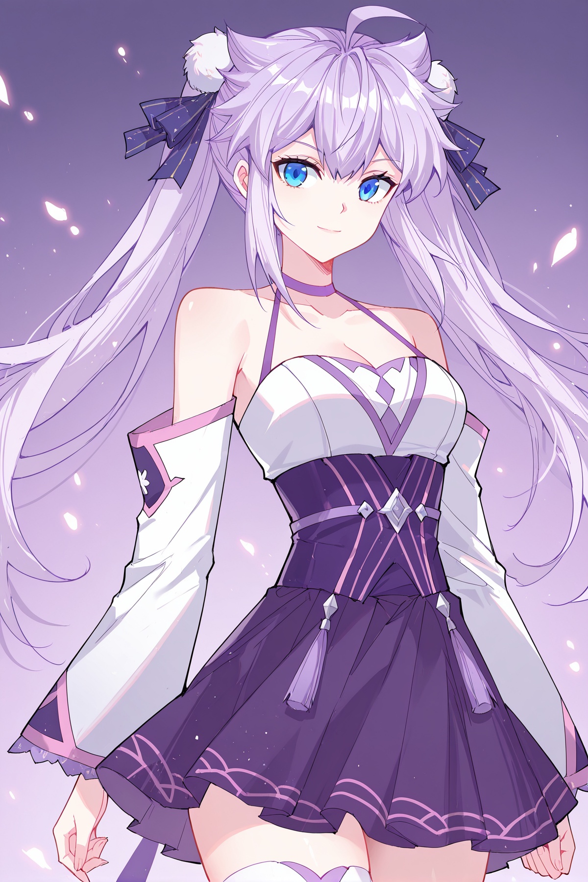 Zixue,  Zixue_outfit,  1girl on Tensor.Art