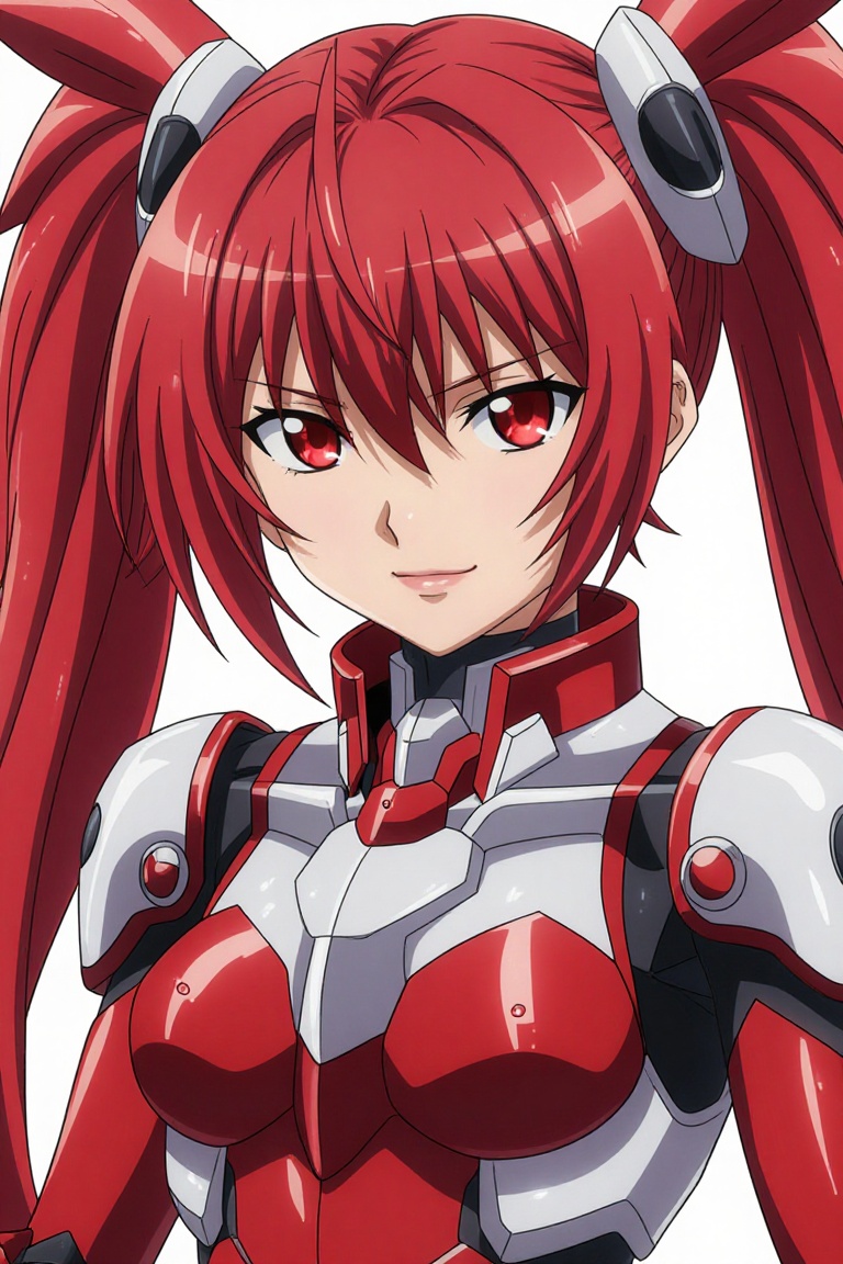 tailred_red,  masterpiece,  best quality on Tensor.Art