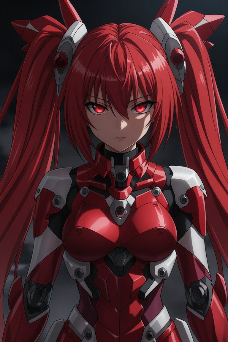 tailred_red,  masterpiece,  best quality on Tensor.Art