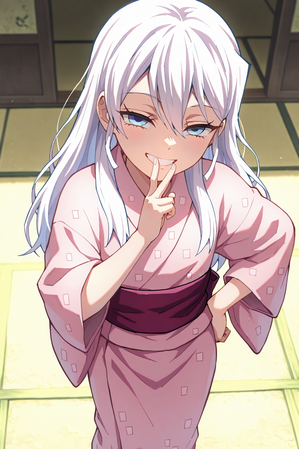 masterpiece,  best quality,  (1girl on Tensor.Art