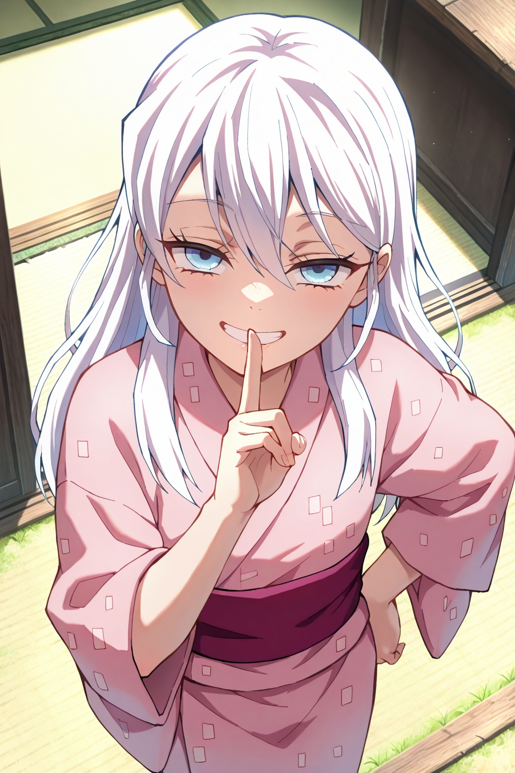 masterpiece,  best quality,  (1girl on Tensor.Art