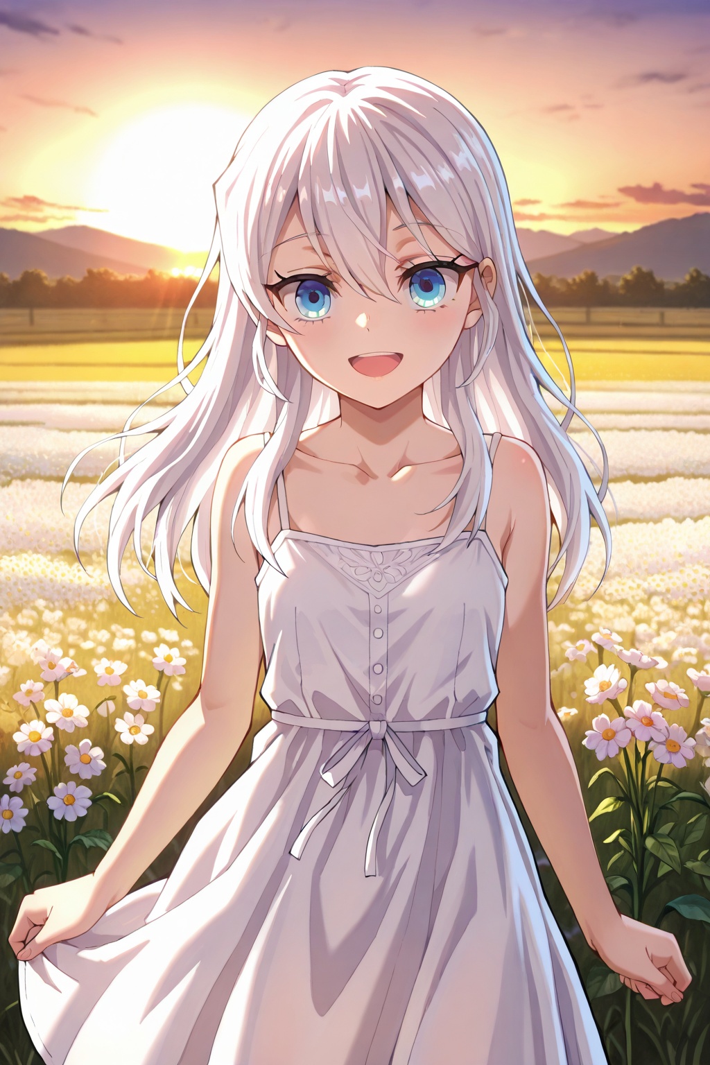 masterpiece,  best quality,  (1girl on Tensor.Art