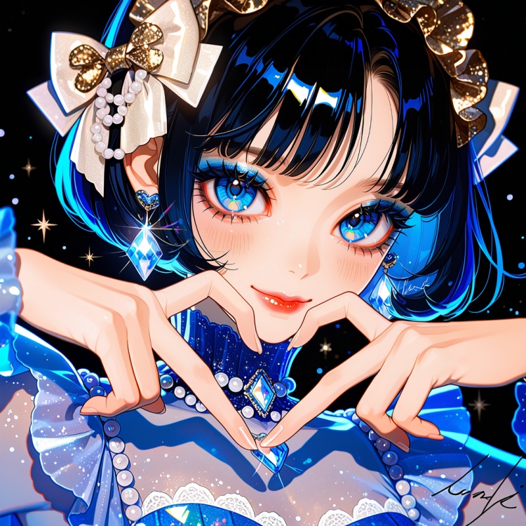 NIJISIS by Yoruuu on Tensor.Art