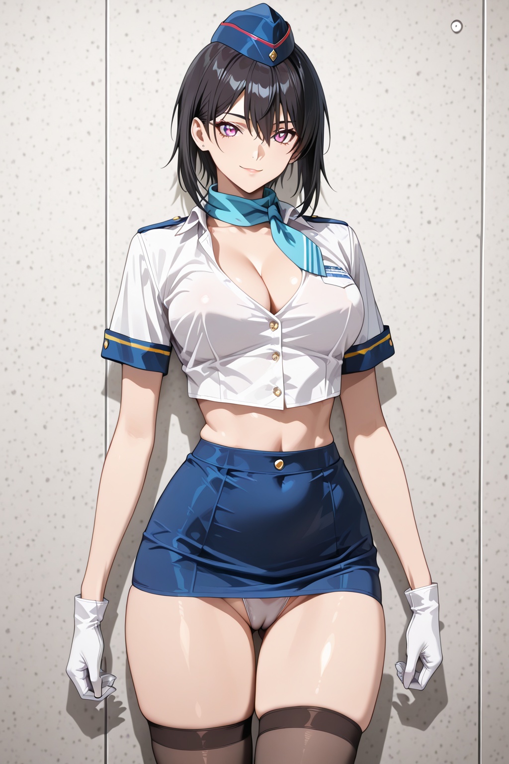Masterpiece,  best quality,  upper body on Tensor.Art