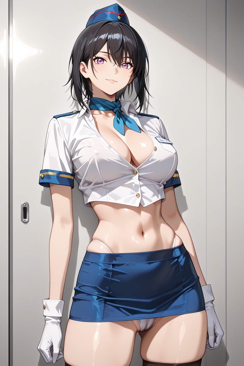 Masterpiece,  best quality,  upper body on Tensor.Art