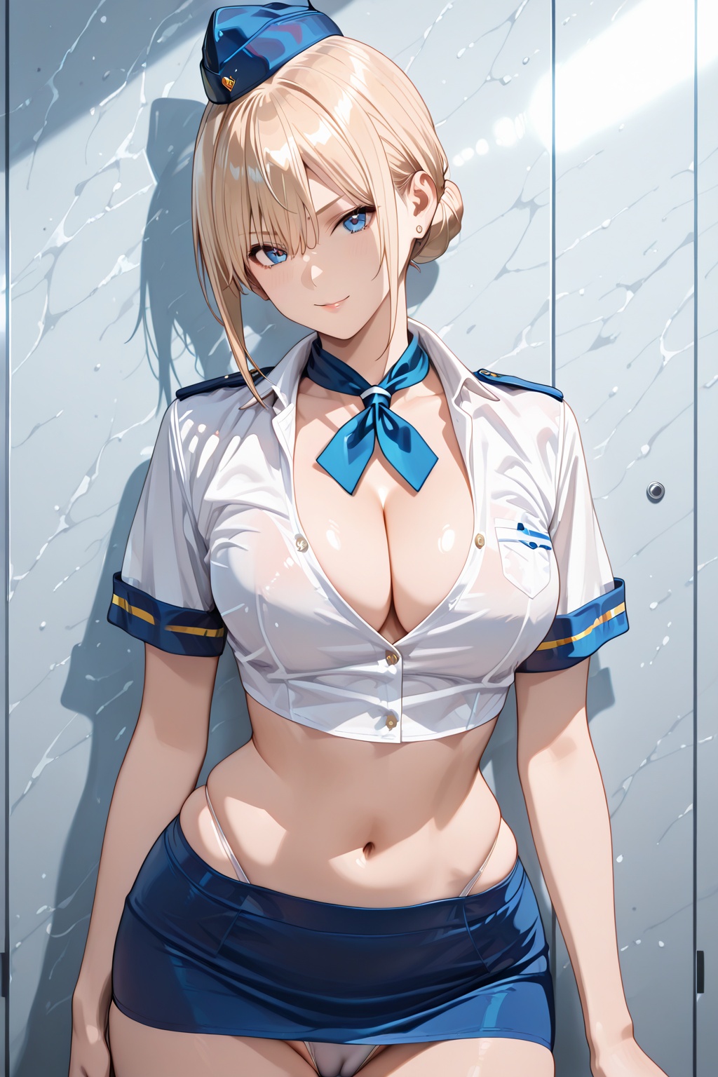 Masterpiece,  best quality,  upper body on Tensor.Art