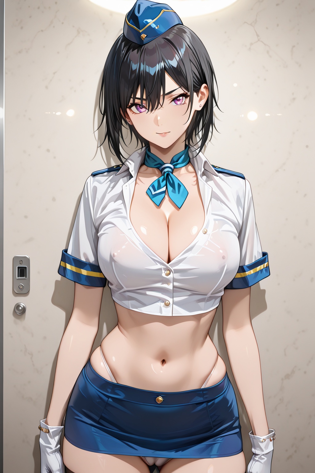 Masterpiece,  best quality,  upper body on Tensor.Art