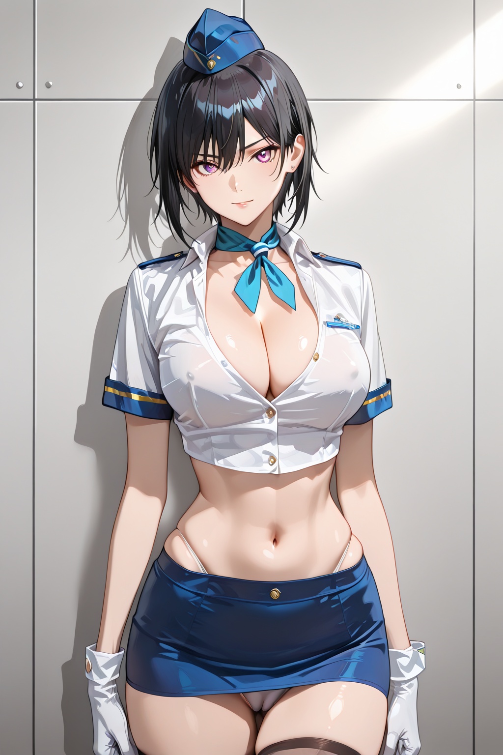 Masterpiece,  best quality,  upper body on Tensor.Art