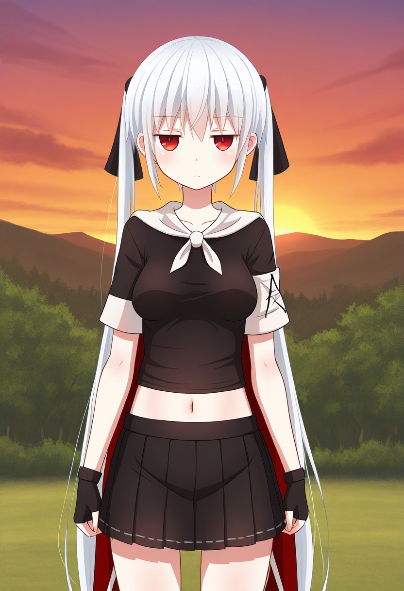 1girl,  solo,  cloepnsherilus on Tensor.Art