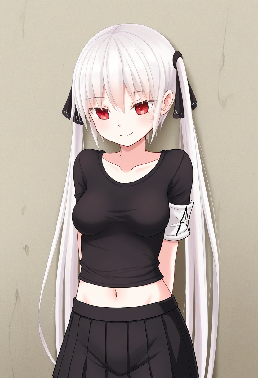 1girl,  solo,  cloepnsherilus on Tensor.Art
