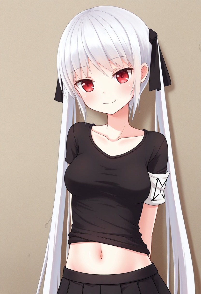 1girl,  solo,  cloepnsherilus on Tensor.Art