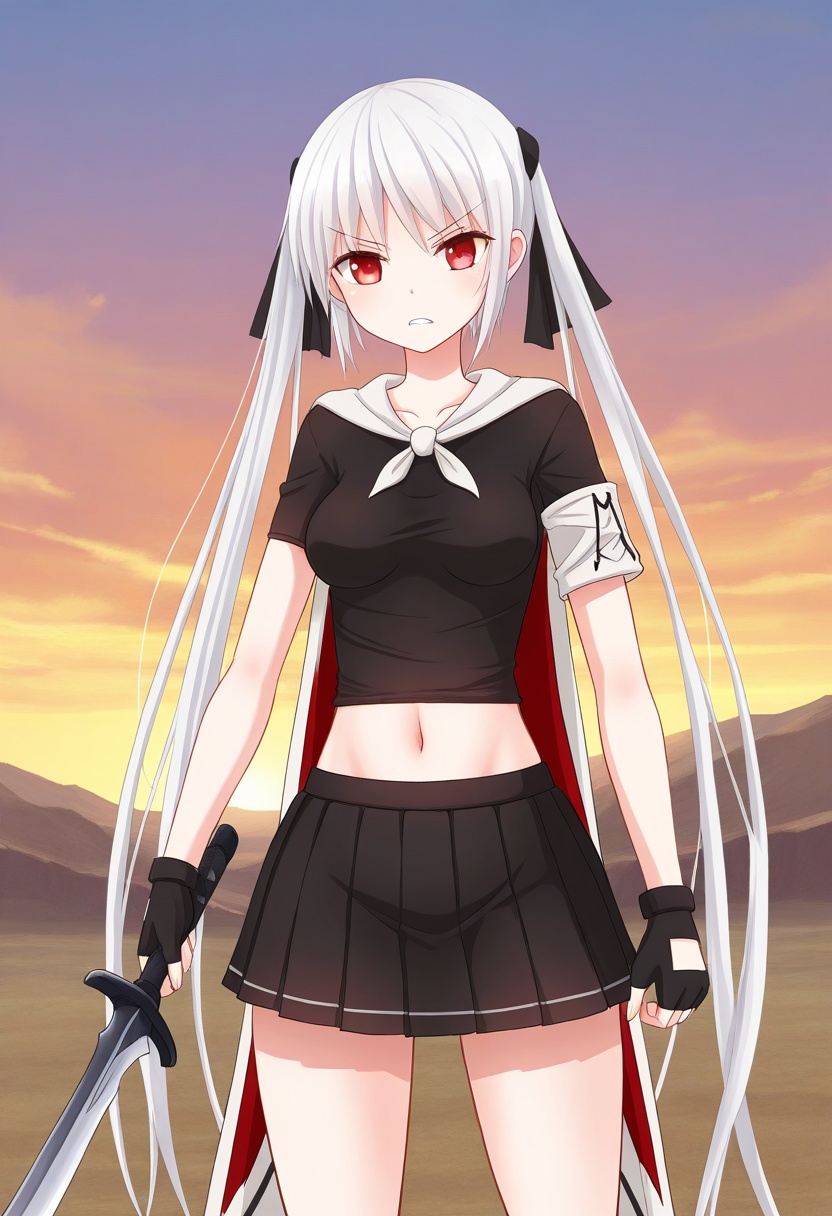 1girl,  solo,  cloepnsherilus on Tensor.Art