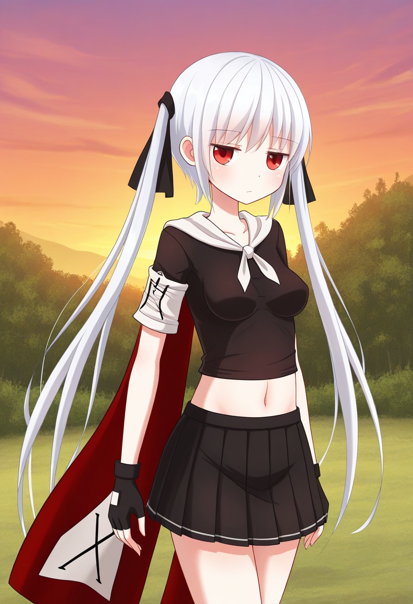 1girl,  solo,  cloepnsherilus on Tensor.Art