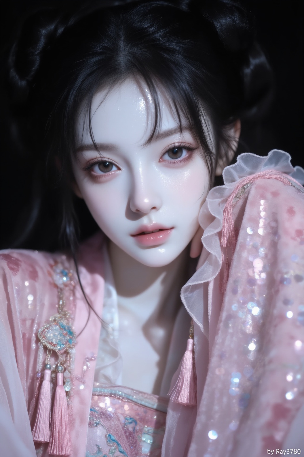 （大师杰作：1.3）,  最佳品质,  32K超高清 on Tensor.Art