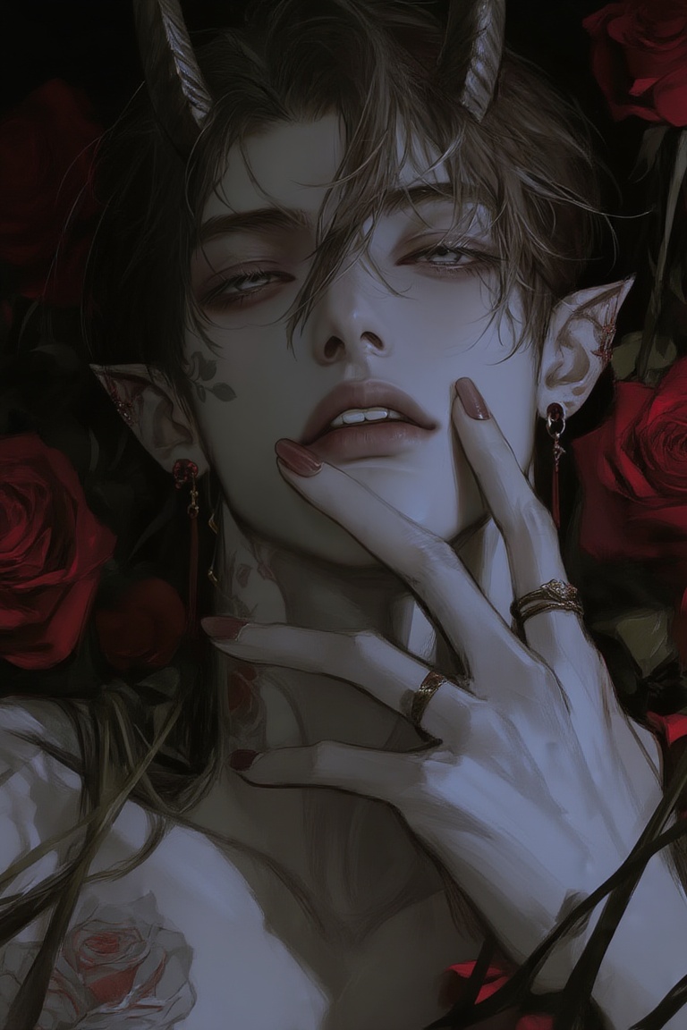 niji_specialized_art (masterpiece,  best quality),  very aesthetic on Tensor.Art