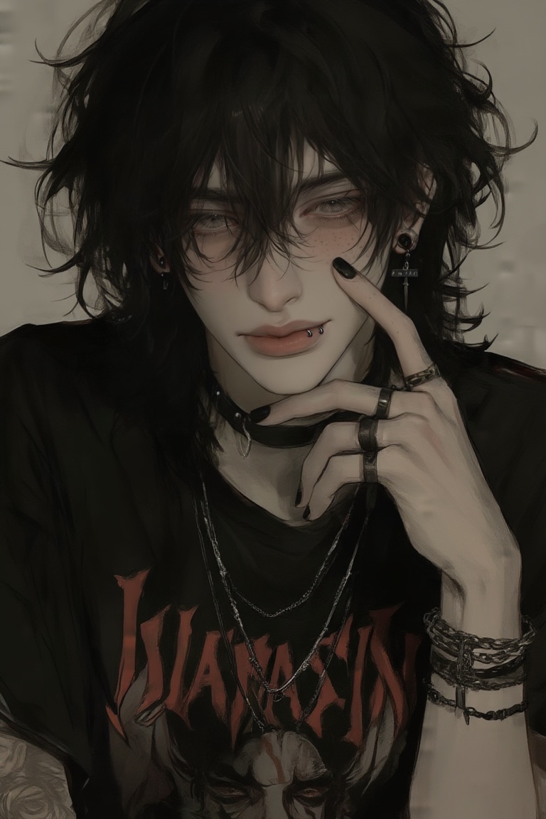 niji_specialized_art In a semi realistic art style,  pseudo realism,  detailed shading on Tensor.Art