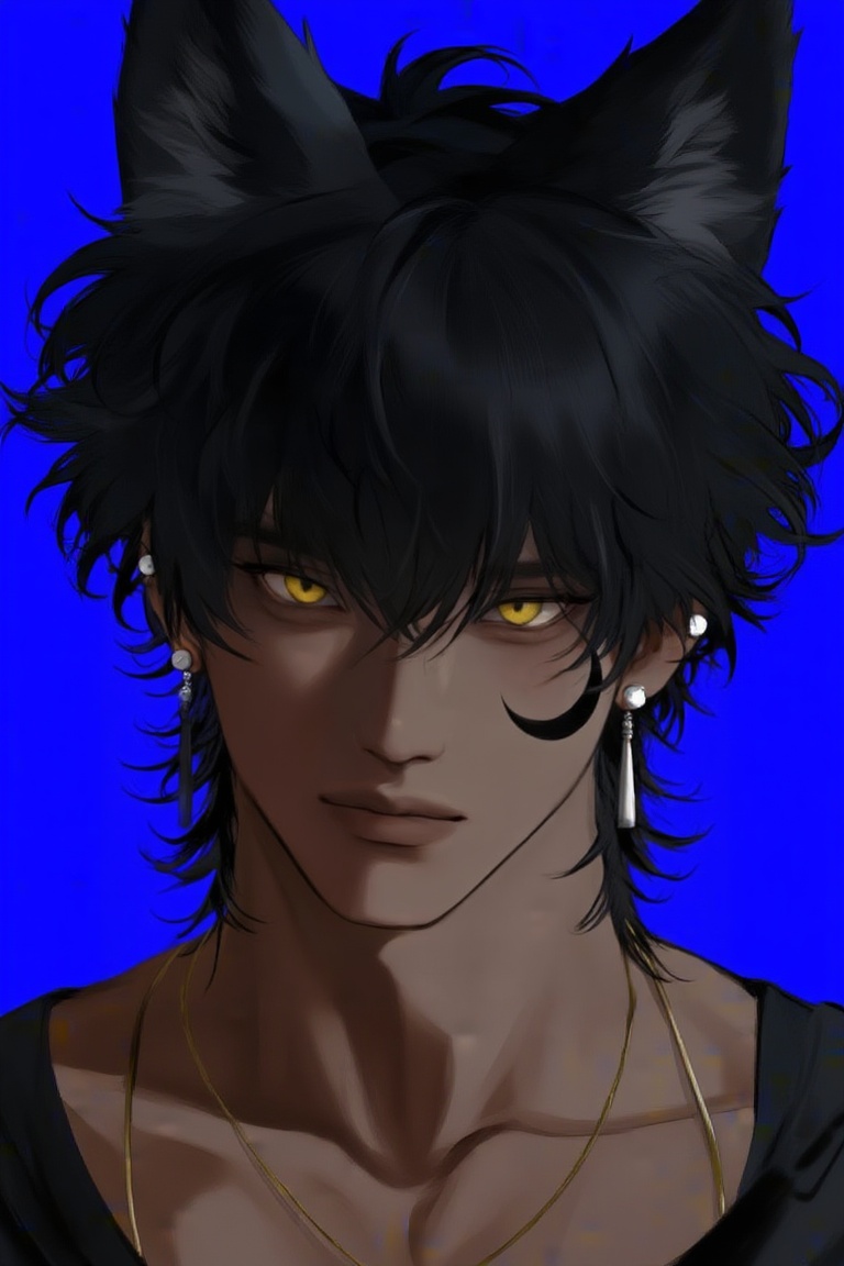 Mature ***** male,  male focus,  solo on Tensor.Art
