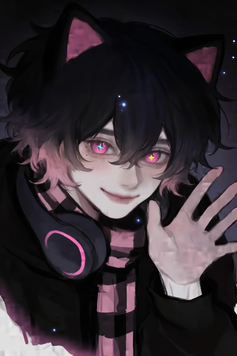 1boy,  male focus,  ***** on Tensor.Art