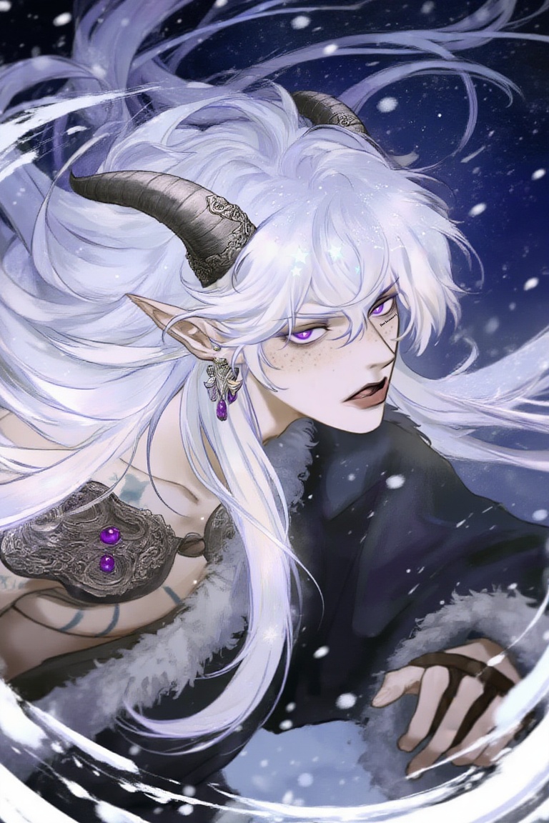 bishounen_manhwa_style,  ,  solo on Tensor.Art