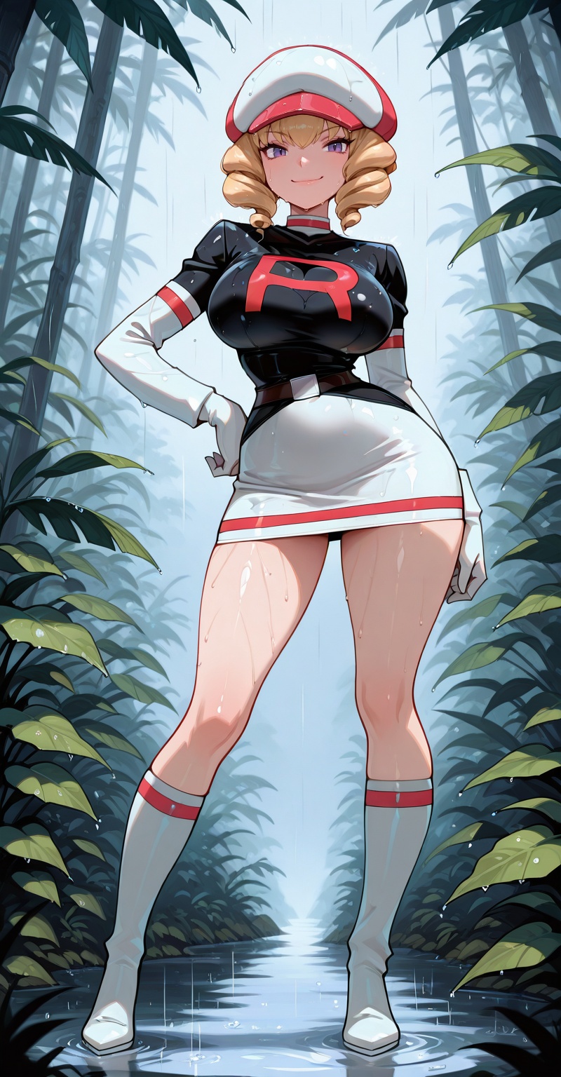(masterpiece,  best quality,  ultra-detailed on Tensor.Art