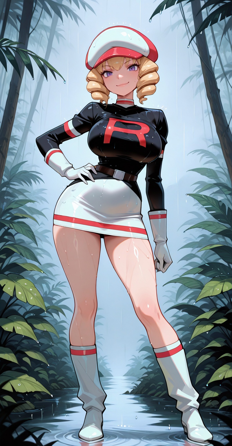(masterpiece,  best quality,  ultra-detailed on Tensor.Art
