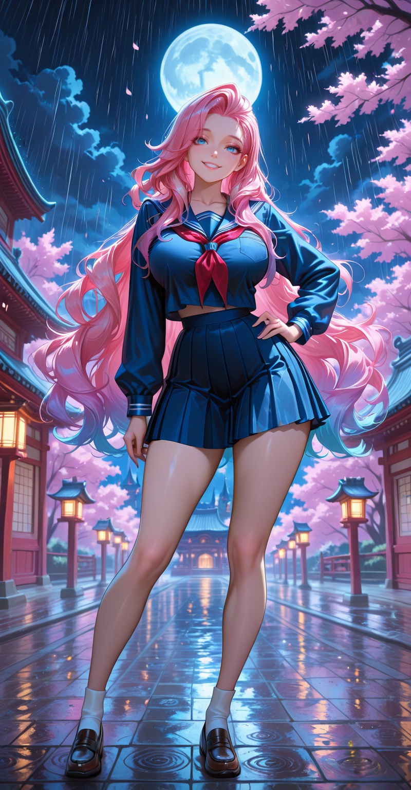 masterpiece,  best quality,  highly detailed on Tensor.Art