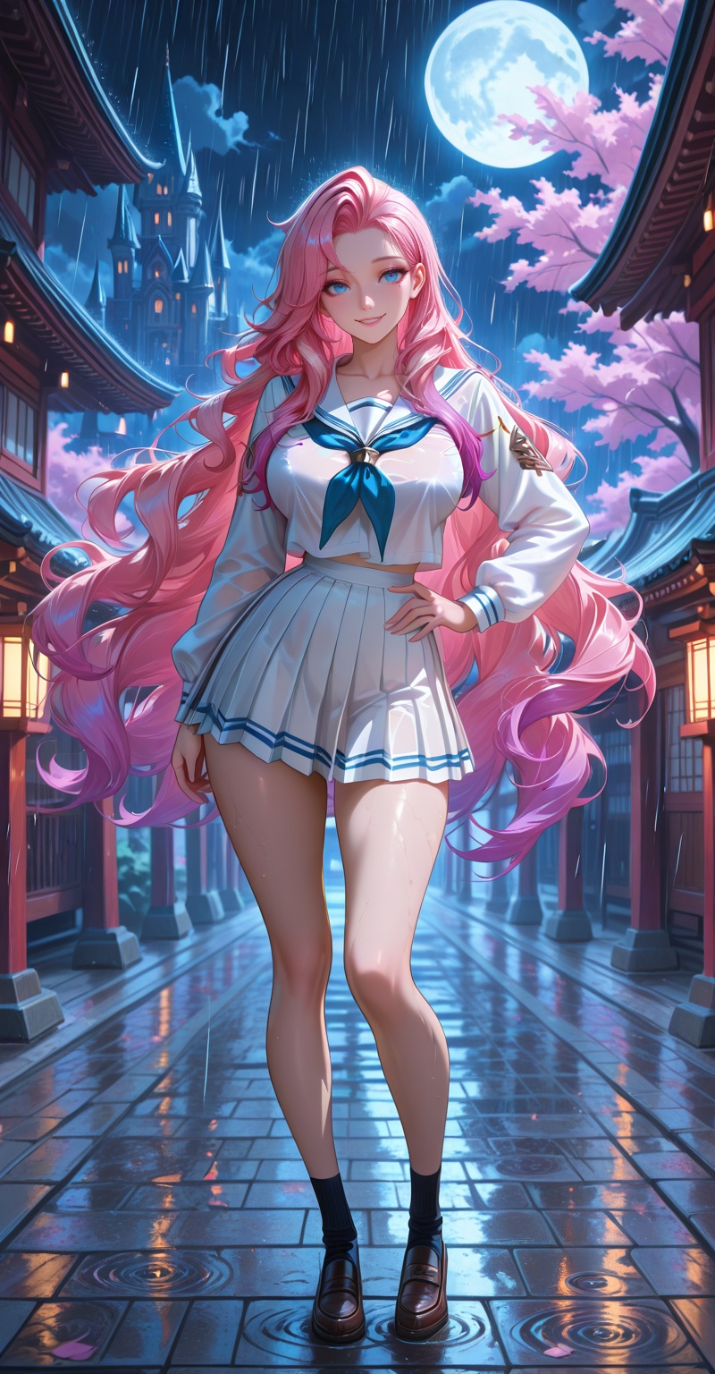 masterpiece,  best quality,  highly detailed on Tensor.Art