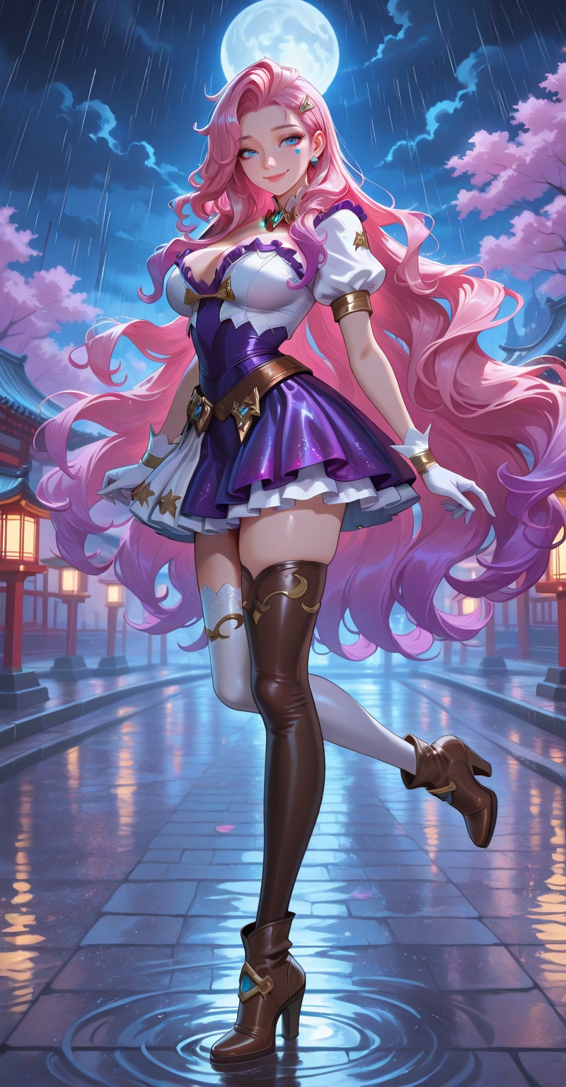 masterpiece,  best quality,  highly detailed on Tensor.Art