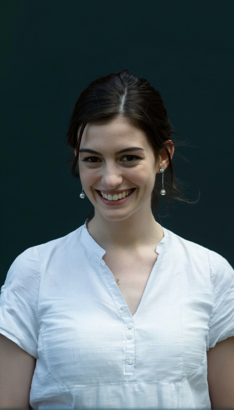 A young woman Su4kAnne on Tensor.Art