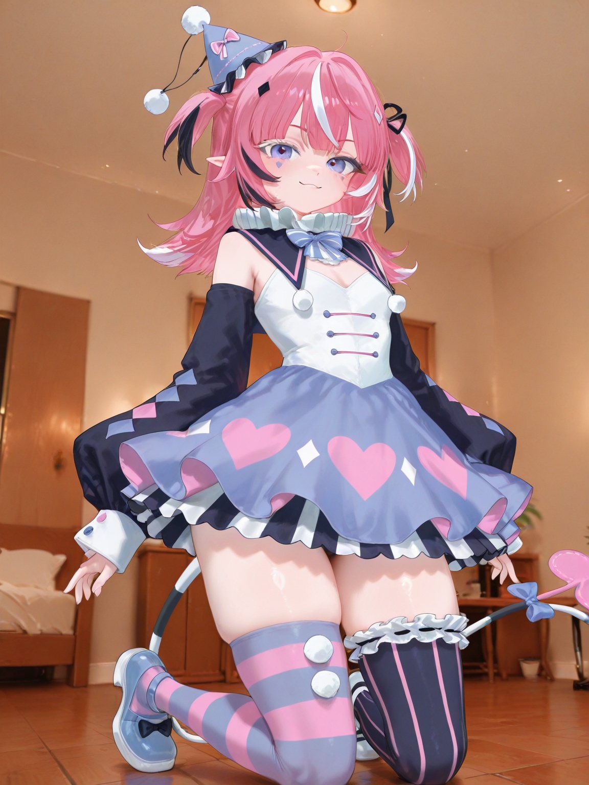 masterpiece,  amazing quality,  best quality on Tensor.Art