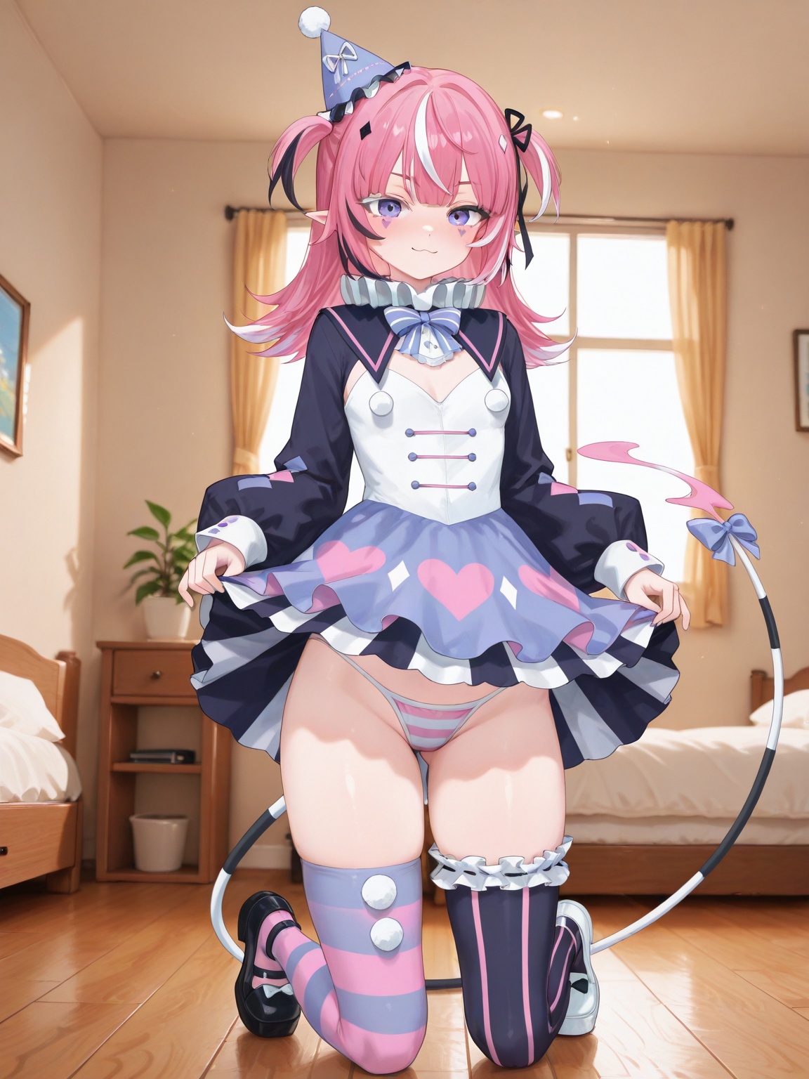 masterpiece,  amazing quality,  best quality on Tensor.Art