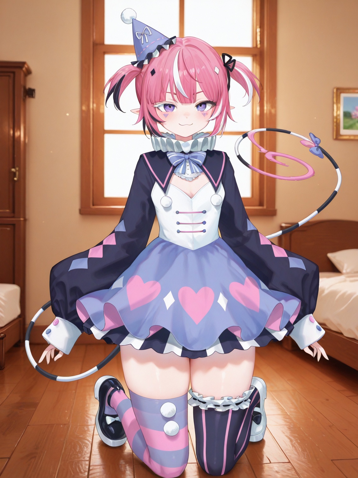 masterpiece,  amazing quality,  best quality on Tensor.Art